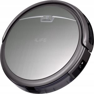 Robot sprzątający ILife A4s 3