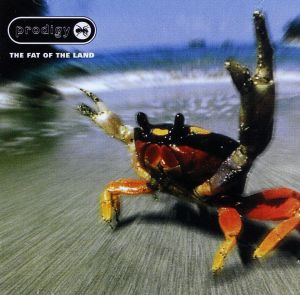 The Prodigy - The Fat Of The Land 1