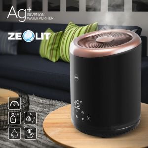 Nawilżacz powietrza Eldom NU100 AURO 4