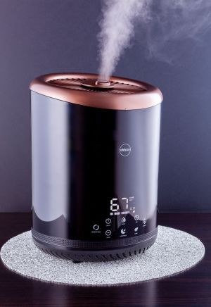 Nawilżacz powietrza Eldom NU100 AURO 5