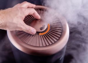 Nawilżacz powietrza Eldom NU100 AURO 7