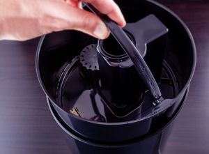 Nawilżacz powietrza Eldom NU100 AURO 10