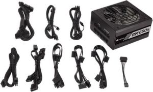 Zasilacz Corsair RM650x 650W (CP-9020178-EU) 2