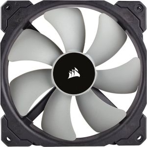 Chłodzenie wodne Corsair Hydro Series H100i Pro (CW-9060033-WW) 2