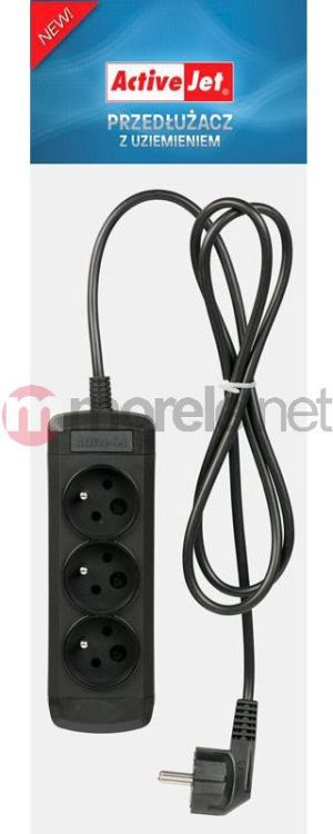 Activejet 3GNU - 3M - C 2