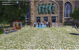 Symulator ambulansu PC 5