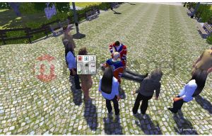 Symulator ambulansu PC 7