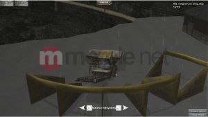 Symulator kamieniołomu PC 3