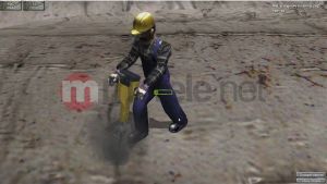 Symulator kamieniołomu PC 5