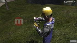 Symulator kamieniołomu PC 6