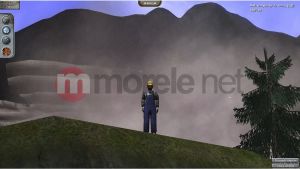 Symulator kamieniołomu PC 7