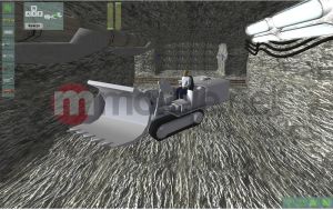 Symulator kopalni PC 4