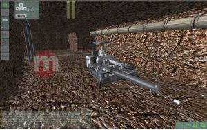 Symulator kopalni PC 5