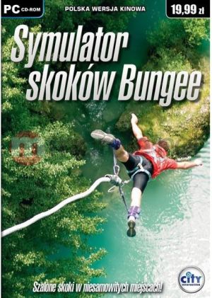 Symulator skoków bungee PC 1