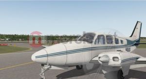 X-Plane 10 - zaawansowany symulator lotu PC 12