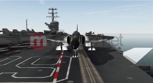 X-Plane 10 - zaawansowany symulator lotu PC 2