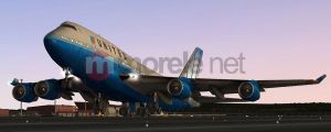 X-Plane 10 - zaawansowany symulator lotu PC 4
