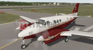 X-Plane 10 - zaawansowany symulator lotu PC 10