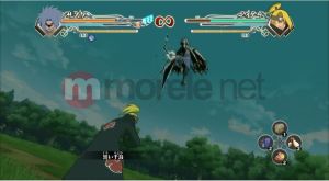 Naruto Shippuden: Ultimate Ninja Storm Generations 11