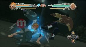 Naruto Shippuden: Ultimate Ninja Storm Generations 12
