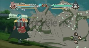 Naruto Shippuden: Ultimate Ninja Storm Generations 13