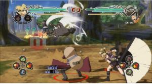 Naruto Shippuden: Ultimate Ninja Storm Generations 14