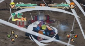 Naruto Shippuden: Ultimate Ninja Storm Generations 15