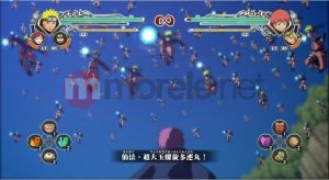 Naruto Shippuden: Ultimate Ninja Storm Generations 3