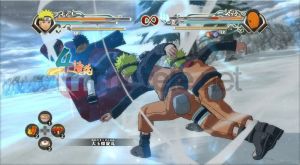 Naruto Shippuden: Ultimate Ninja Storm Generations 4