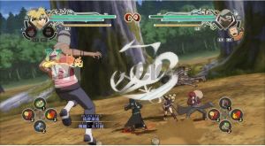 Naruto Shippuden: Ultimate Ninja Storm Generations 5