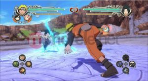Naruto Shippuden: Ultimate Ninja Storm Generations 6