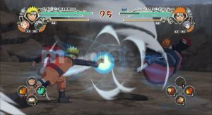 Naruto Shippuden: Ultimate Ninja Storm Generations 7