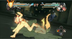 Naruto Shippuden: Ultimate Ninja Storm Generations 8