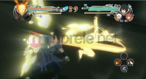 Naruto Shippuden: Ultimate Ninja Storm Generations 9