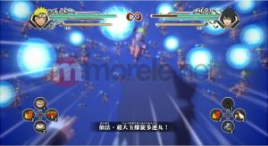 Naruto Shippuden: Ultimate Ninja Storm Generations 10