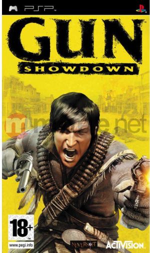 Gun Showdown 1