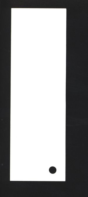 Kreska Karton W17 płótno białe 185g 1