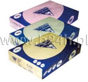 Trophee Papier ksero Nie A4 80g liliowy 500 arkuszy 2