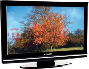 Telewizor Hyundai Telewizory LCD >> Telewizor 26" HYUNDAI HLH26840MP4 () - RTVHUNTLC0010 1