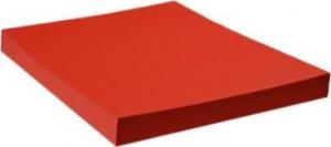 Protos Papier ksero A4 80g czerwony 100 arkuszy 1