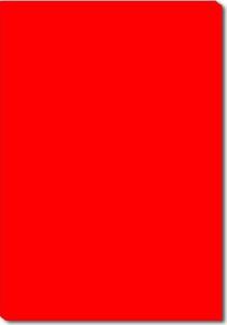 Protos Papier ksero A4 160g czerwony 50 arkuszy 1