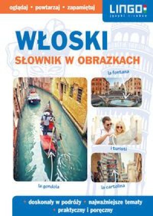 Włoski. Słownik w obrazkach 1