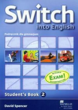 Switch 2 Podręcznik 1