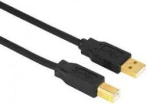 Kabel USB Hama USB-A - 3 m  (29767) 1