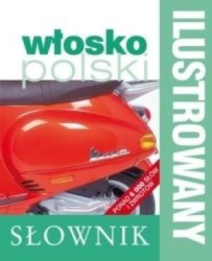 Ilustrowany słownik włosko-polski 1