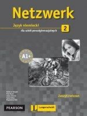 Netzwerk 2. Ćwiczenia. Język niemiecki 1