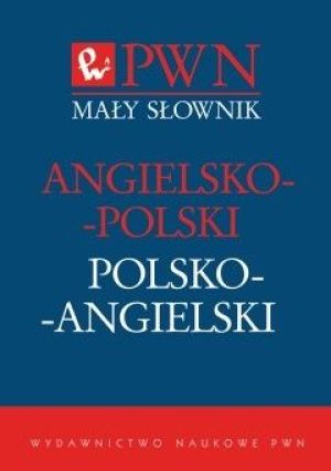 Mały słownik angielsko-polski polsko-angielski 1