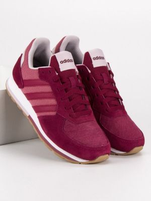 Adidas Buty damskie 8K różowe r. 39 1/3 (B43788) 1