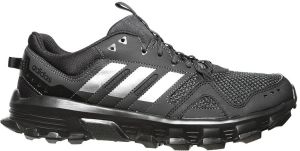 Adidas Buty męskie Rockadia Trail czarne r. 44 (CG3982) 1