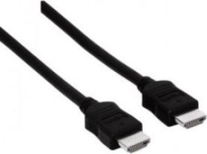 Kabel Hama HDMI - HDMI 3m czarny (11959) 1